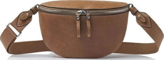 Castelijn & Beerens Carisma Fanny Pack Cognac Castelijn & Beerens Carisma Fanny Pack Cognac