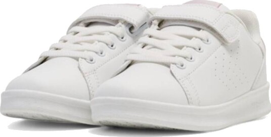 Hummel Sneaker Busan Jr Begonia Pink 33 Hummel Sneaker Busan Jr Begonia Pink 33