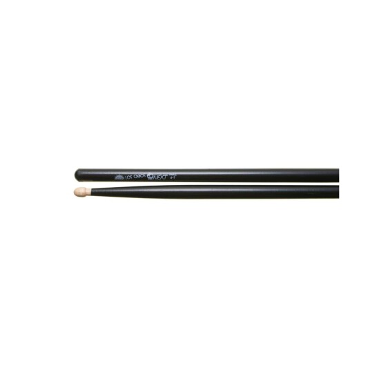 Los Cabos Next Generation Maple Black 4-7 Wood Tip - Lcdgen1bk