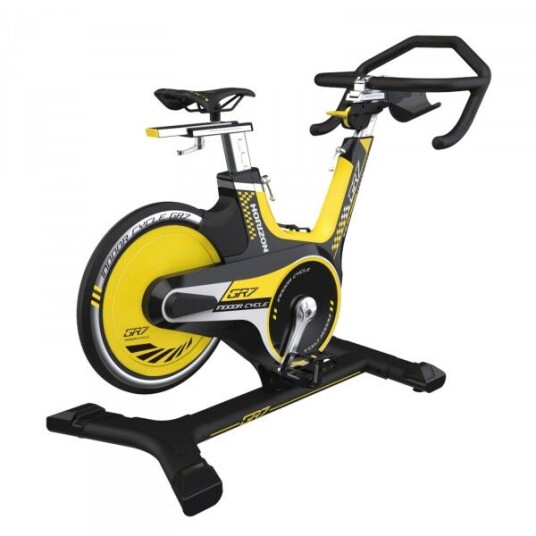 Horizon Fitness Horizon innendørssykkel GR7 Horizon Fitness Horizon innendørssykkel GR7