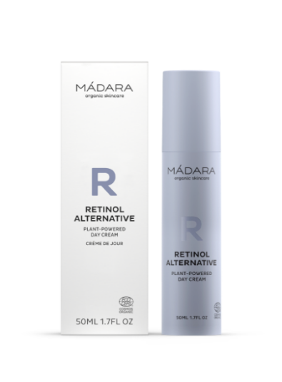 Madara Retinol Alternativ Plant-Powered Day Cream 50ml