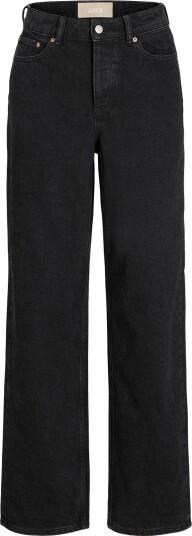 JJXX Kids Jxseville Loose Mr5004 Dnm Grl Bn Black 164
