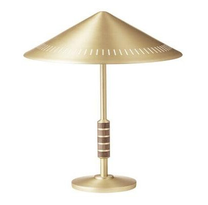 LYFA GOVERNOR Bordlampe Messing