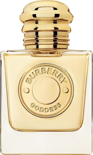 Burberry Goddess 50ml Eau de Parfum for Dame med Krydrede Duftnoter
