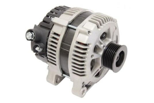 Dynamo MAPCO 13306