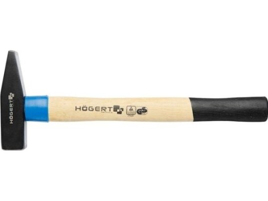 Gtv Poland Sp. Z O. O. S.K. Låsesmedhammer 500 G, Trehåndtak Ht3b005