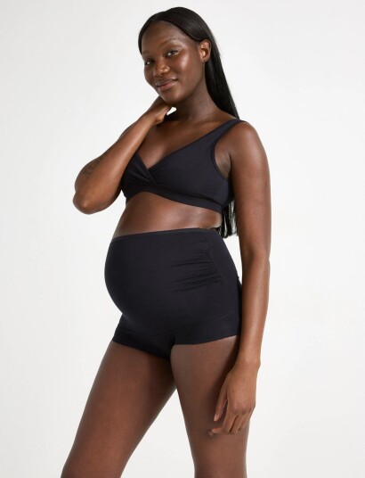 Lindex Maternity Briefs 3 Pack Multi/patterned S