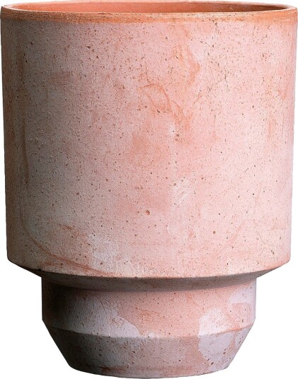 Bergs Potter Potte Hoff RAW diameter 25 cm Rosa