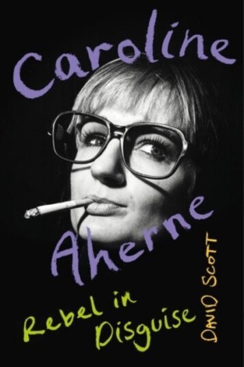 Caroline Aherne Caroline Aherne