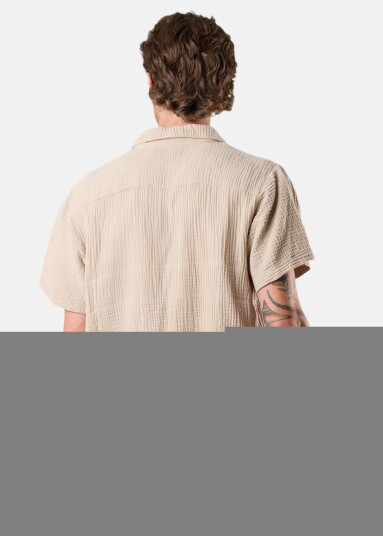 Seaside Max Shirt