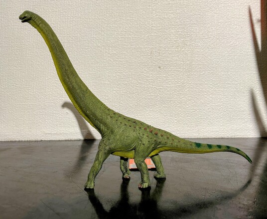 Collecta Dreadnoughtus Figure Unleash Prehistoric Power!