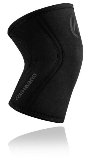 Rehband RX Knee-Sleeve 7mm