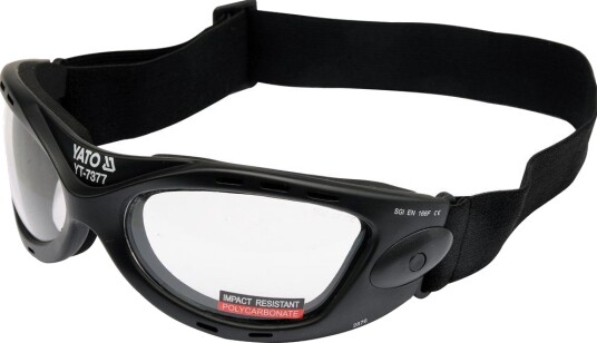 YATO YT-7377 Vernebriller YATO YT-7377 Vernebriller