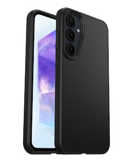Otterbox React Galaxy A55 5G Deksel  sort 