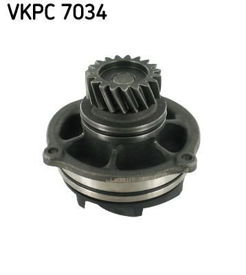 SKF VKPC 7034 Vannpumpe