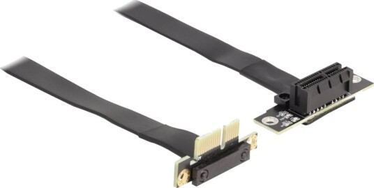 Delock Stigekort 88043