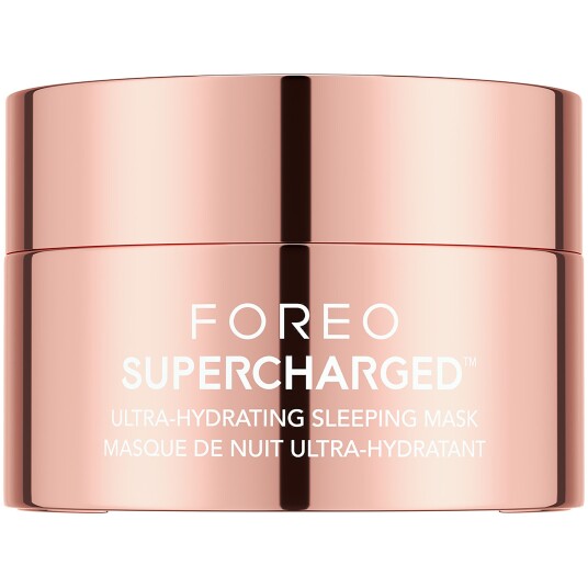 FOREO SUPERCHARGED Ultra-Hydrating Sleeping Mask 75 ml FOREO SUPERCHARGED Ultra-Hydrating Sleeping Mask 75 ml