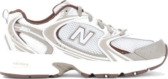 New Balance Herre Sport Beige 38 EU,