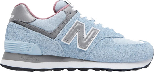 New Balance Herre Sko Blå 44 EU,