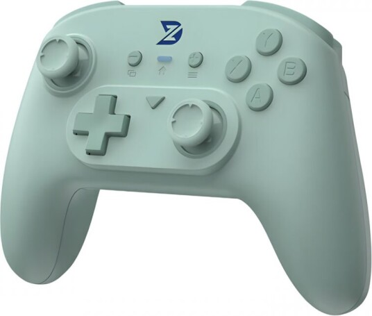 Zd Y Wing Trådløs Gaming Kontroller Grønn Zd Y Wing Trådløs Gaming Kontroller Grønn