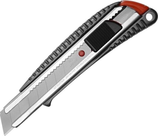 Nt Cutter Nt Cutter L 500Gr Kraftig Kniv – Auto Lock Funksjon – Laget I Japan