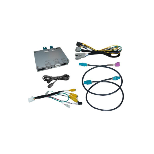 Ryggekameraadapter VW / Skoda m/MIB3 2020 ->