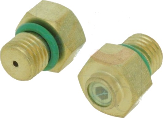 Reguleingsventil. kompressor ACAUTO AC 02DL11