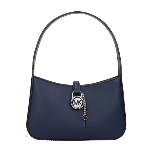 Michael Kors, Dame, Vesker, Blå, ONE SIZE,