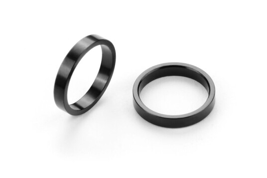 XRAY XR-325390 Alu Shim 10x12x2mm 2