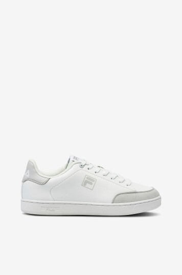 Fila Joggesko Courtbay Hvit Fila Joggesko Courtbay Hvit