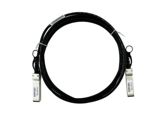 Blueoptics Sfp-H10gb-Cu1m 1 M Sfp+ Sfp+ Hankjønn/Hankjønn