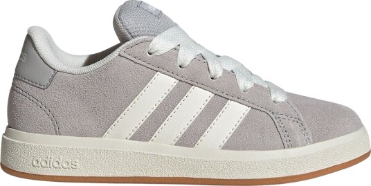 Adidas Grand Court 00s K Gretwo/Owhite/Gum10 30 Sneakers Adidas Grand Court 00s K Gretwo/Owhite/Gum10 30 Sneakers