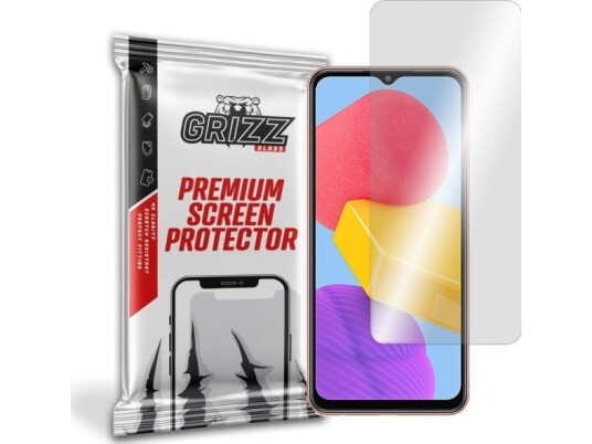 Grizzglass Folia Hydrożelowa Grizz Samsung Galaxy M13
