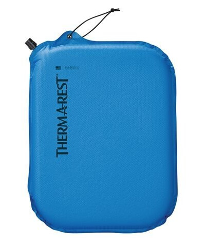 Therm-a-rest Lite Seat Blue Therm-a-rest Lite Seat Blue