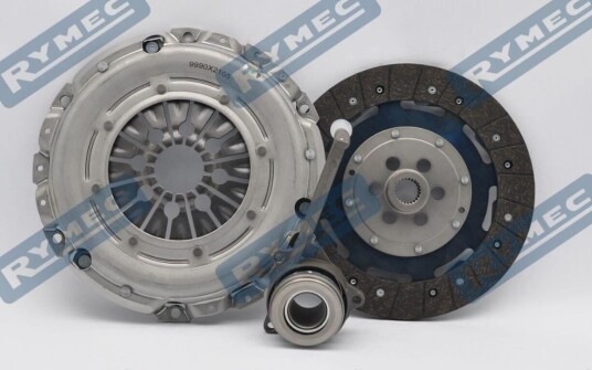 RYMEC JT1523017 Clutchsett