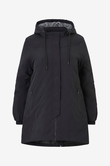 Zhenzi Jakke Zh naya 875 jacket Svart Zhenzi Jakke Zh naya 875 jacket Svart