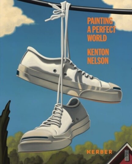 Painting a Perfect World Painting a Perfect World