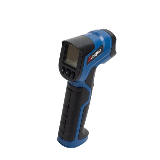 Dasqua 541491 Termometer 35 550°C Måleinstrumenter Dasqua 541491 Termometer 35 550°C Måleinstrumenter