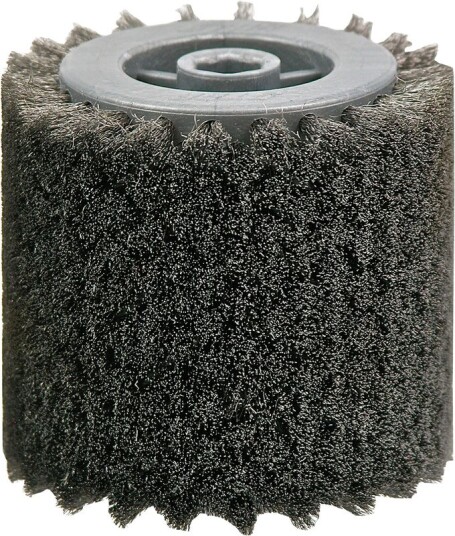 Star Rotoborste Stål 70mm Preppeutstyr ONE SIZE Star Rotoborste Stål 70mm Preppeutstyr ONE SIZE