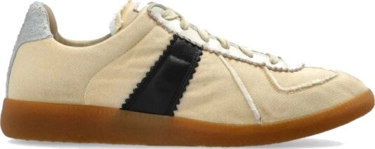 Maison Margiela Dame Sko Beige 38 EU