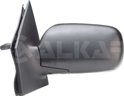 ALKAR 6164268 Sidespeil