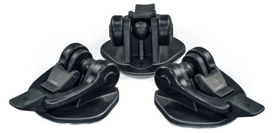 OConnor Rubber feet Flowtech OConnor Rubber feet Flowtech