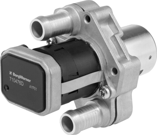 EGR Ventil WAHLER 710476D/1