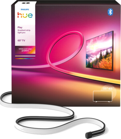 Philips Hue Play Gradient Sl Pro 65"