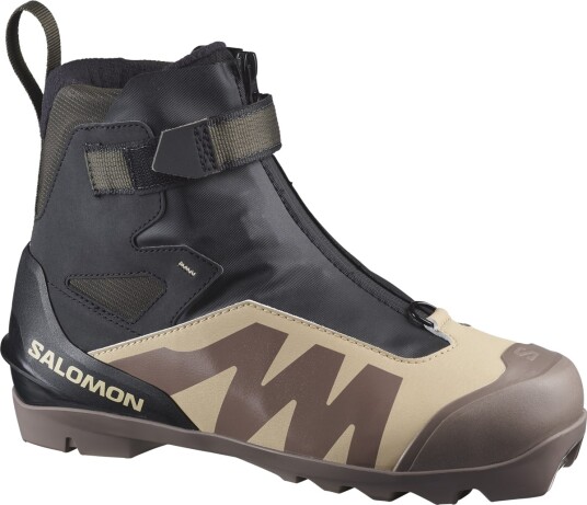 Salomon Escape Outrack Peat / Safari / Iron 7