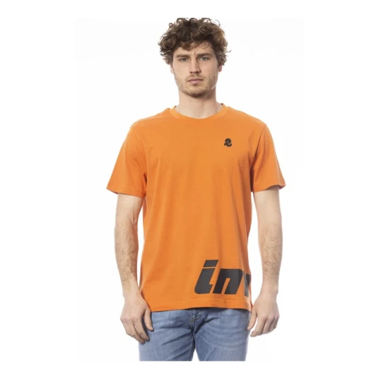Invicta Herre Topper Oransje 2XL Invicta Herre Topper Oransje 2XL