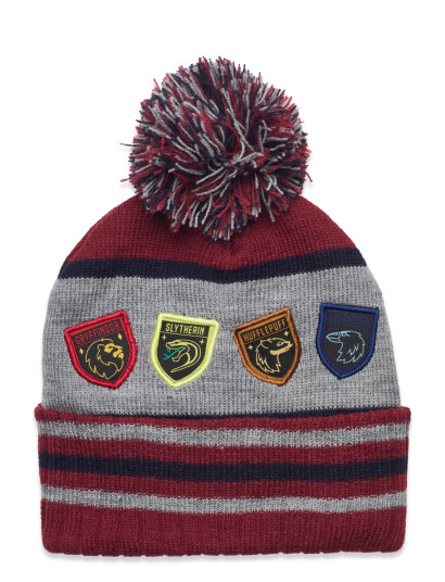 Harry Potter Bonnet/Peruvien/Cagoule - Multi/patterned - 52