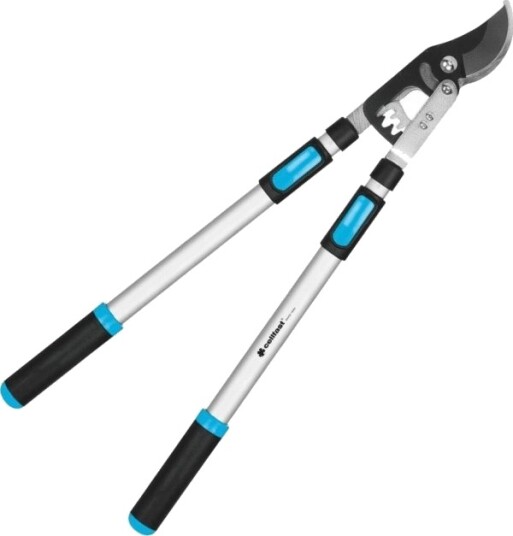 Cellfast Grensaks Ø45 Teleskop Cellpro Alu Non Stick Safetouch +31 Cm Teleskop Cellfast Grensaks Ø45 Teleskop Cellpro Alu Non Stick Safetouch +31 Cm Teleskop