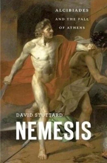 Nemesis Av David Stuttard