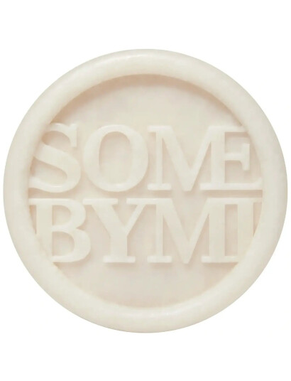 Some by Mi Lactosoy Low Ph Morning Cleansing Bar - Nude - 90 G Some by Mi Lactosoy Low Ph Morning Cleansing Bar - Nude - 90 G